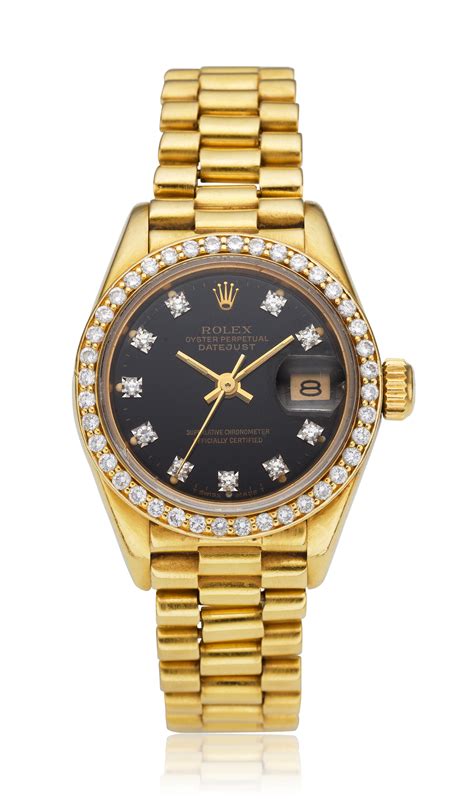 rolex lady datejust gold diamond|rolex watch lady datejust price.